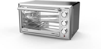 Croma 30-Litre Oven Toaster Grill (OTG)