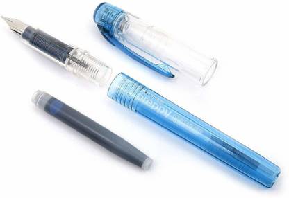 PLATINUM Preppy 05 Medium Fountain Pen