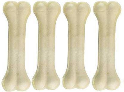 CELWARK 4 CALCIUM BONE FOR DOGS GOOD HEALTH ( 4 INCH ) Dog Chew