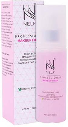 Nelf MAKEUP FIXER Primer  - 100 ml