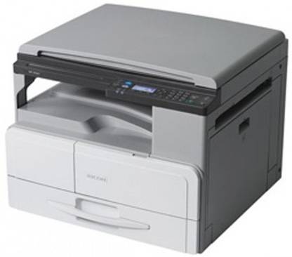 Ricoh MP-2014D Multi-function Monochrome Laser Printer