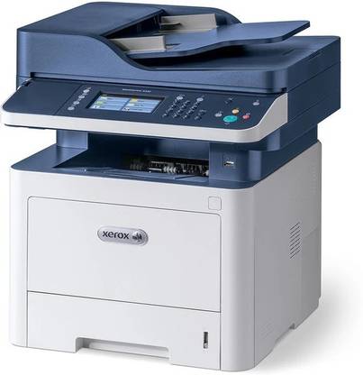 Xerox 3335/DNI Multi-function WiFi Monochrome Laser Printer