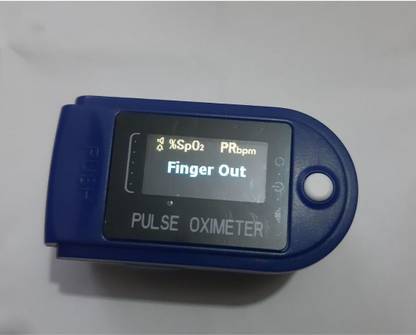 CONTEC CMS50D Pulse Oximeter
