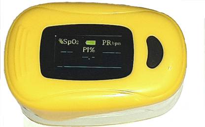 zondan A3 Pulse Oximeter