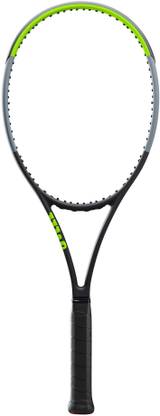 WILSON BLADE 98 V7.0 Multicolor Unstrung Tennis Racquet