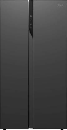 Haier 570 L Frost Free Side by Side Refrigerator