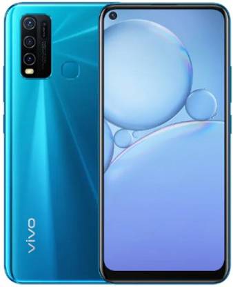 RUNEECH Front and Back Screen Guard for VIVO Y50
