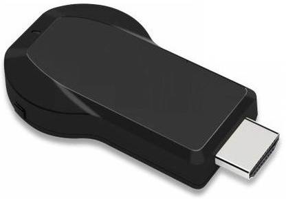 SCREENCAST WITH DEVICE Wireless Display Dongle Media Streaming Device