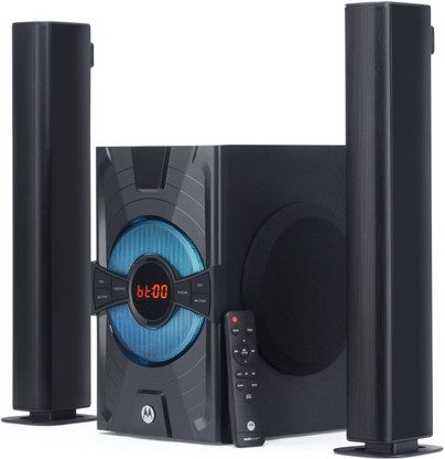 Motorola home theater flipkart