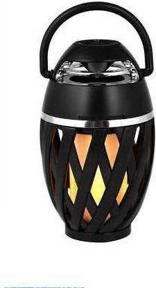 keeva Speaker with LAMB AND USB Charging Cable 5 W Bluetooth Speaker (Black, Stereo Channel) 5 W Bluetooth Speaker