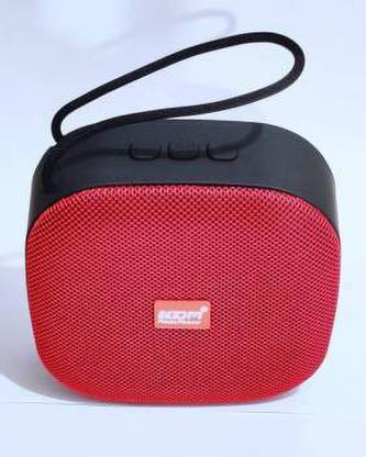 KDM 1010 HIGH BASS 5 W Bluetooth Speaker 5 W Bluetooth Speaker