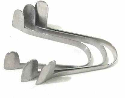 Forgesy Reusable Nasal Speculum