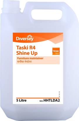 TASKI R4-5 L Stain Remover
