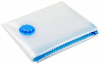 FosCadit Space Saver Bags for Clothes, Duvets, Blankets, Pillows & Travel High Volume Storage Vacuum Bags, Travel Storage Vacuum Bags