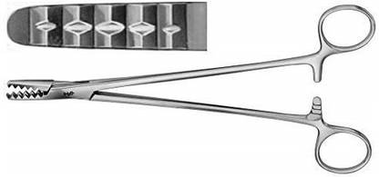 Forgesy Meniscus Forcep Utility Forceps