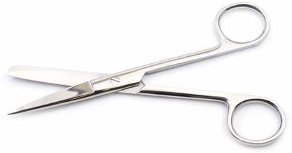 Forgesy Dressing Scissors Size: 6" Stevens Scissors