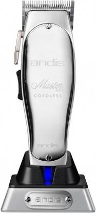 ANDIS 12480 Trimmer 90 min  Runtime 9 Length Settings