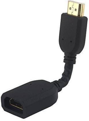 BM HDMI Cable 0.1 m HDMI Female 2 female