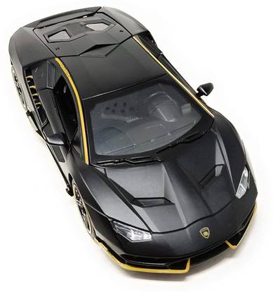 himanshu tex 1: 32 Alloy Lamborghini Centenario LP 770-4 Model Alloy Sports Car Diecast Model Sound and Light Pull Back Cars Toys