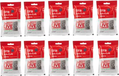 IFB DSCALE WASHING POWDER 1000 GRAM Detergent Powder
