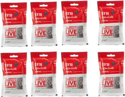 IFB DSCALE WASHING POWDER 800 GRAM Detergent Powder