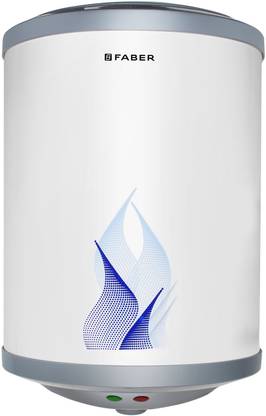 FABER VULCAN 10V 10 L Storage Water Geyser