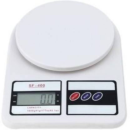UBILITY TRADERS KITCHAIN SCALE FOR WORK Weighing Scale
