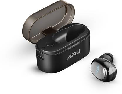 ARU AEP-1122 Single Ear Bluetooth