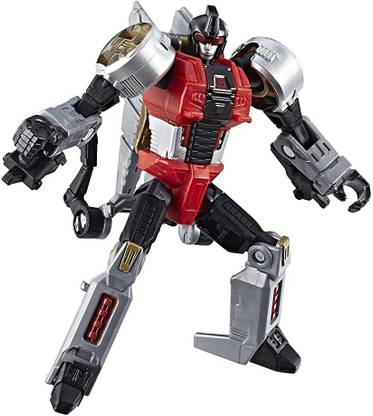 Hasbro Transformers: Generations Power of the Primes Legends Class Dinobot Slash