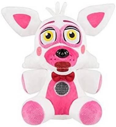 Funko Five Nights at Freddy's: Sister Location - Funtime Foxy Collectible
