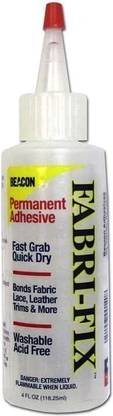 Beacon Fabri-Fix Fabric Glue Adhesive