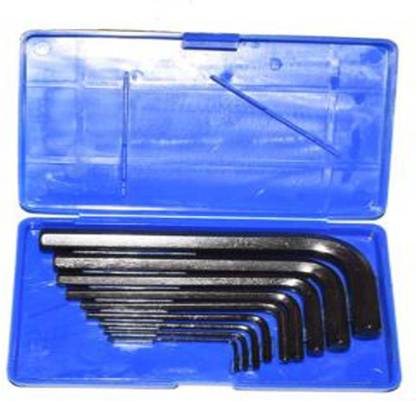 Savgyan SGALKEY-5615 Allen Key Set