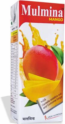 Mulmina Mango