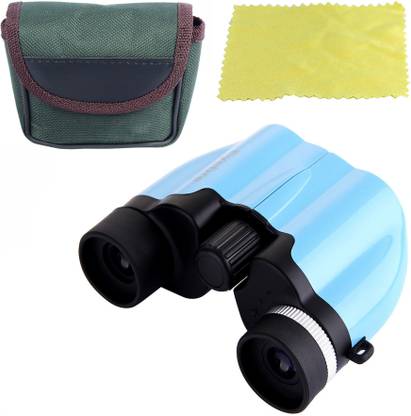 PE Binocular binoculars Monoculars zoom Foldable for long distance with night vision for long distance monocular binoculars for bird watching zoom telescope Binoculars
