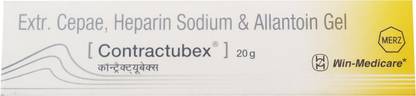 Contractubex Gel- 20GM