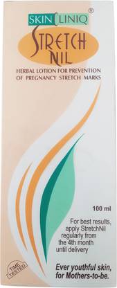 stretchnil Cream- 100ML