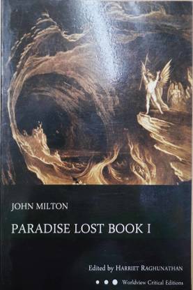 Padadise Lost Book 1
