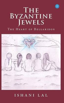 The Byzantine Jewels