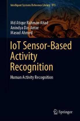 IoT Sensor-Based Activity Recognition