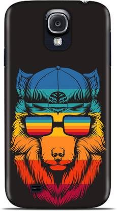 Flipkart SmartBuy Back Cover for Samsung Galaxy S4 I9500
