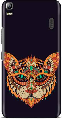 Flipkart SmartBuy Back Cover for Lenovo K3 Note A7000