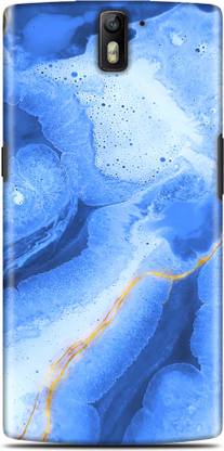 Flipkart SmartBuy Back Cover for OnePlus One 1