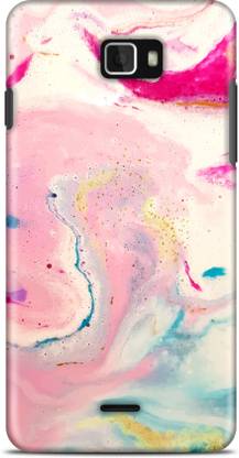 Flipkart SmartBuy Back Cover for Coolpad Dazen 1