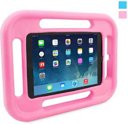 BT Bumper Case for iPad mini: A1432, A1454, or A1455 iPad Mini with Retina: A1490.