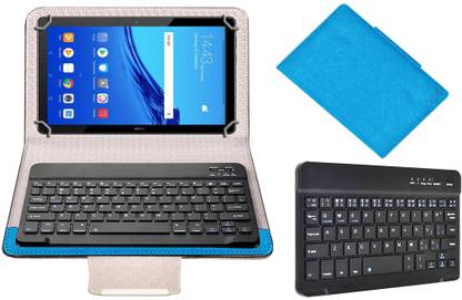 ACM Keyboard Case for huawei mediapad t5 agassi2-l09b