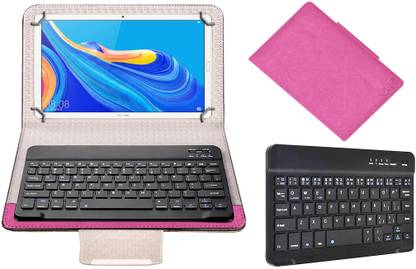 ACM Keyboard Case for Huawei Mediapad M6 10.8