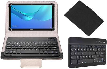 ACM Keyboard Case for Huawei Mediapad M5 10.8