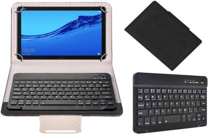 ACM Keyboard Case for huawei mediapad m5 lite wifi 10.1 bah2-l09
