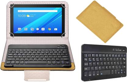 ACM Keyboard Case for lenovo tab 4 10 plus tb-x704