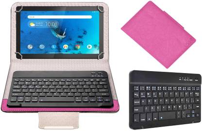 ACM Keyboard Case for lenovo tab m10 hd 10.1 inch tb-x505x